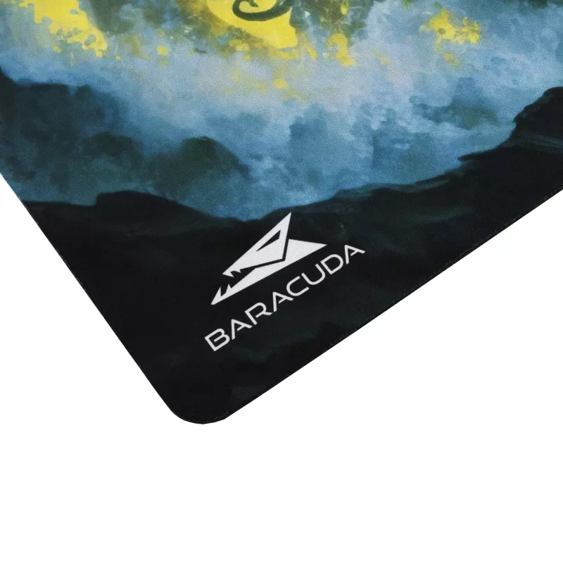 Tapete de rato Baracuda BGMP-03 Darkwater 750x350