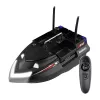Barco isco Flytec V802 com bateria de 12000 mAh, preto