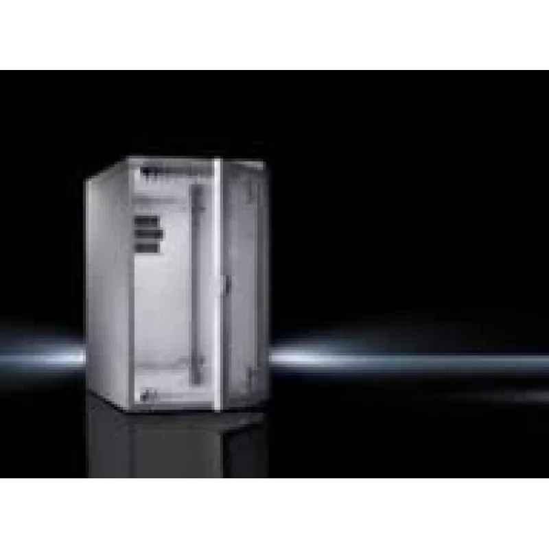 Rittal DK VerticalBox - caixa - adequada para montagem na parede - 5HE