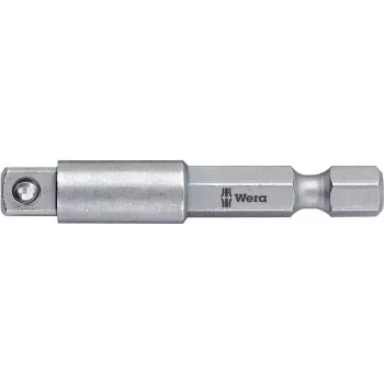 Wera 05311517001 Adaptador de haste/punho para ferramentas manuais