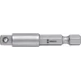 Wera 05311517001 Adaptador de haste/punho para ferramentas manuais