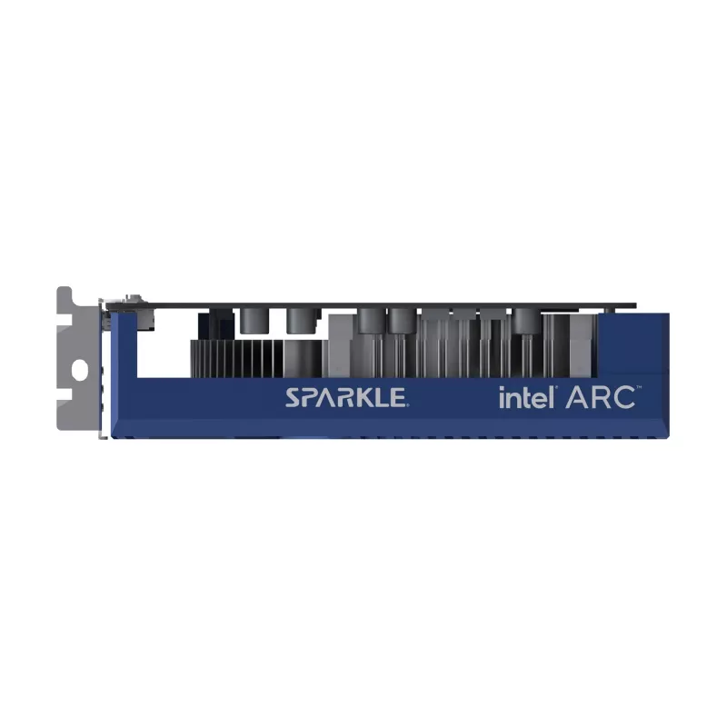 Placa gráfica SPARKLE Intel Arc A380 6GB GDDR6