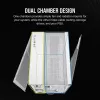 Corsair 6500D AIRFLOW Midi Tower branco