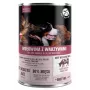 Ração húmida para cães PetRepublic PET REPUBLIC Adult Medium & Large vaca com legumes 1250 g