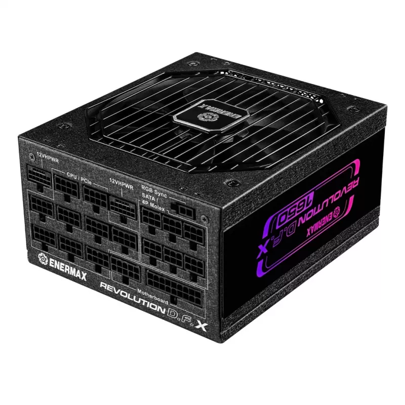 Fonte de alimentação Enermax ERT1650EWT 1650 W