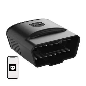 Scanner de diagnóstico OBDeleven OBDeleven Diagnosescanner 3 com 100 créditos