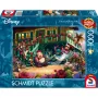 Puzzle Schmidt Spiele 58049 — 1000 peças, desenhos animados Lilo & Stitch