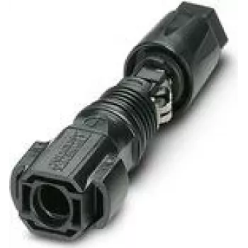 PHOENIX 1386384 Conector fotovoltaico macho SUNCLIX (1386384)