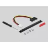 Adaptador M.2 Key M para PCIe x16 NVMe DeLOCK 64134