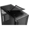 Caixa de PC Sharkoon TG6M RGB Tower preta