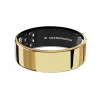 Ultrahuman | Ring Air | Bionic Gold | Tamanho 8 | Anel inteligente