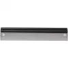 Dissipador passivo M.2 SILVERSTONE TP04 — dissipador de alumínio para SSD M.2 (SST-TP04)