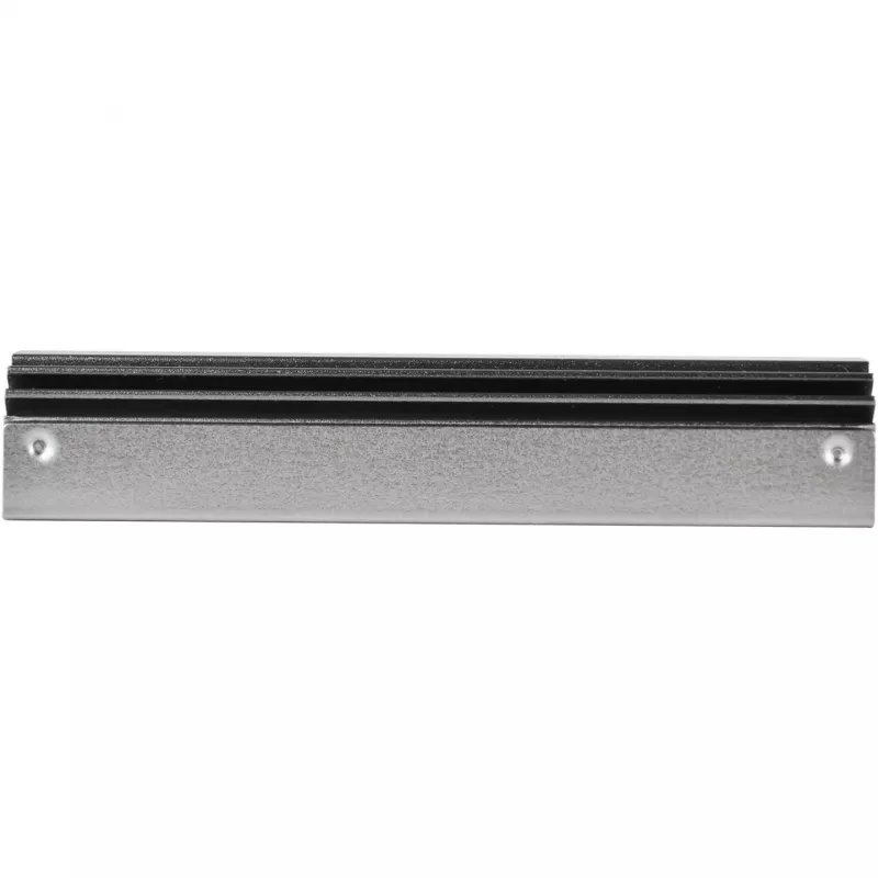 Dissipador passivo M.2 SILVERSTONE TP04 — dissipador de alumínio para SSD M.2 (SST-TP04)