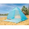 Tenda de praia pop-up TRACER Tracer 46954 — proteção UV leve, abrigo portátil