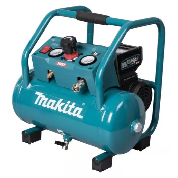 Compressor de ar Makita 40V XGT modelo AC001GZ