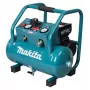 Compressor de ar Makita 40V XGT modelo AC001GZ