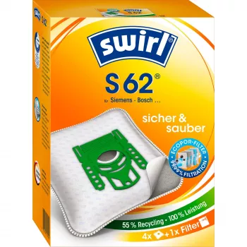 Aspirador de mão Swirl 179442