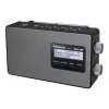 Panasonic-RF-D10EG - rádio DAB portátil - 2 Watt (RFD10EGK)