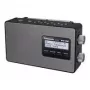 Panasonic-RF-D10EG - rádio DAB portátil - 2 Watt (RFD10EGK)