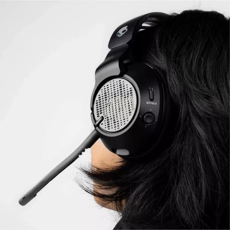 SKULLCANDY Auscultadores gaming Crusher PLYR 720 Wireless XBOX