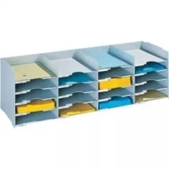 Organizador de secretária PaperFlow 542.02