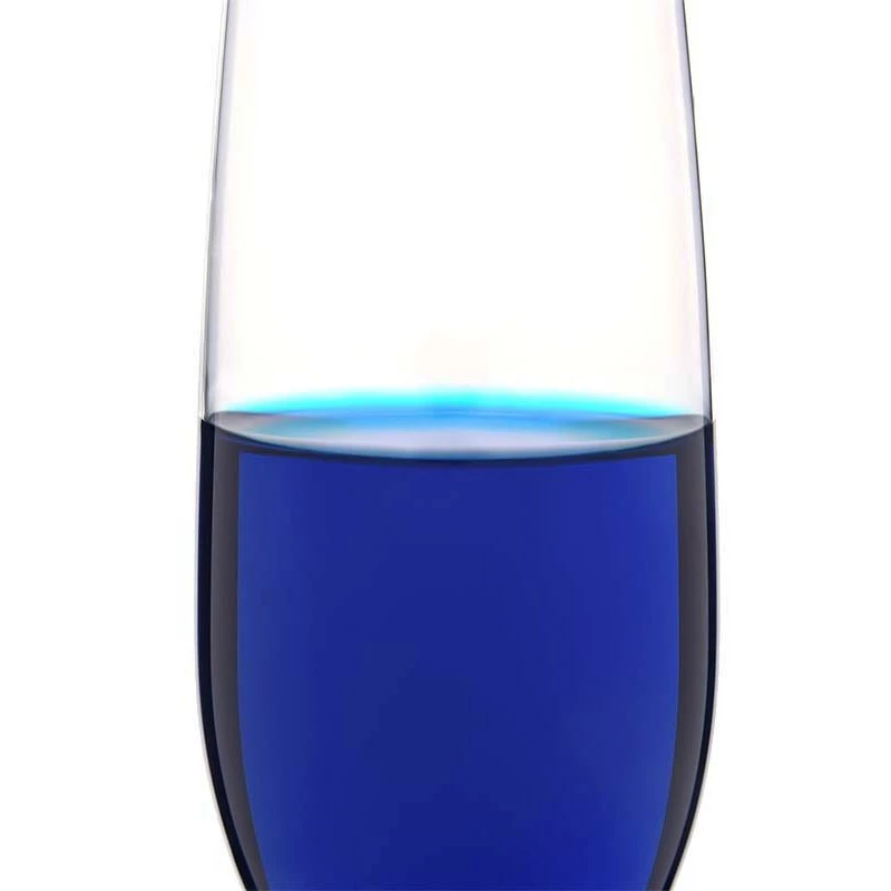 Alphacool Eiswasser Crystal Azul, 1000ml mistura pronta líquido de arrefecimento - Azul