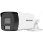 Hikvision DS-2CE17K0T-LFS 2,8 mm 5MP câmara bullet 4 em 1