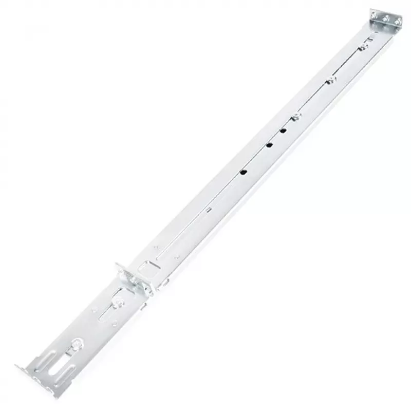 Kit de calhas de montagem em rack Silverstone RMS06-22