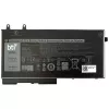 Bateria BTI para Dell Latitude 5420 Rugged 11,4 V 51 Wh (3 células), preto