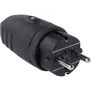 As Schwabe 60410 preto