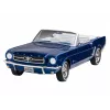 60th Anniversary Ford Mustang 1/24 Conjunto de presente