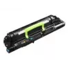 Lexmark 72K0DC0 kit de revelador ciano para CS820/CX825/CX860