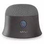 Altifalante portátil Ultron Mag Soundmate Altifalante BT magnético Preto