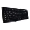 Teclado Logitech K120 for Business