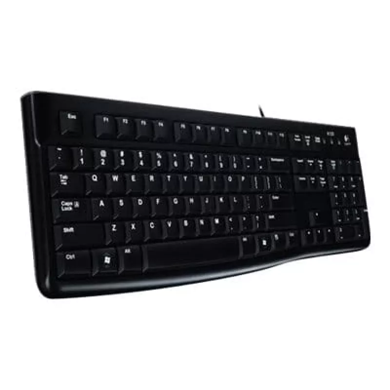 Teclado Logitech K120 for Business