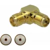 Adaptador coaxial SMA DeLOCK 89964