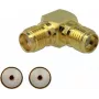 Adaptador coaxial SMA DeLOCK 89964
