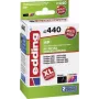 Edding EDD-440 - HP - preto - Deskjet 1000 - Deskjet 2510 - Deskjet 3055 - Deskjet 3057a - ENVY 4500 - ENVY 5530 - Officejet 2620,... - caixa (EDD-440)