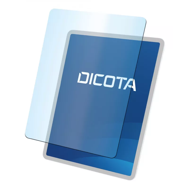 Dicota filtro anti-reflexo 9H adesivo MS Surface Go/2/3 10