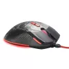 Rato gaming Subsonic Iron Maiden Piece Of Mind USB
