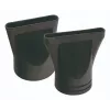 Secador de cabelo Wahl Protect 1500 W preto