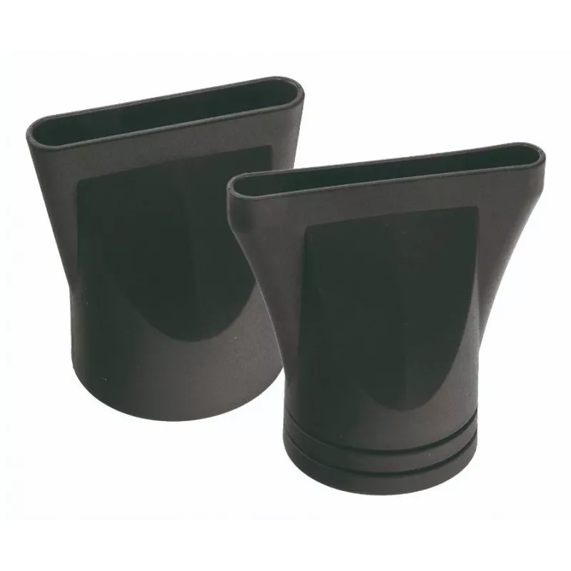 Secador de cabelo Wahl Protect 1500 W preto