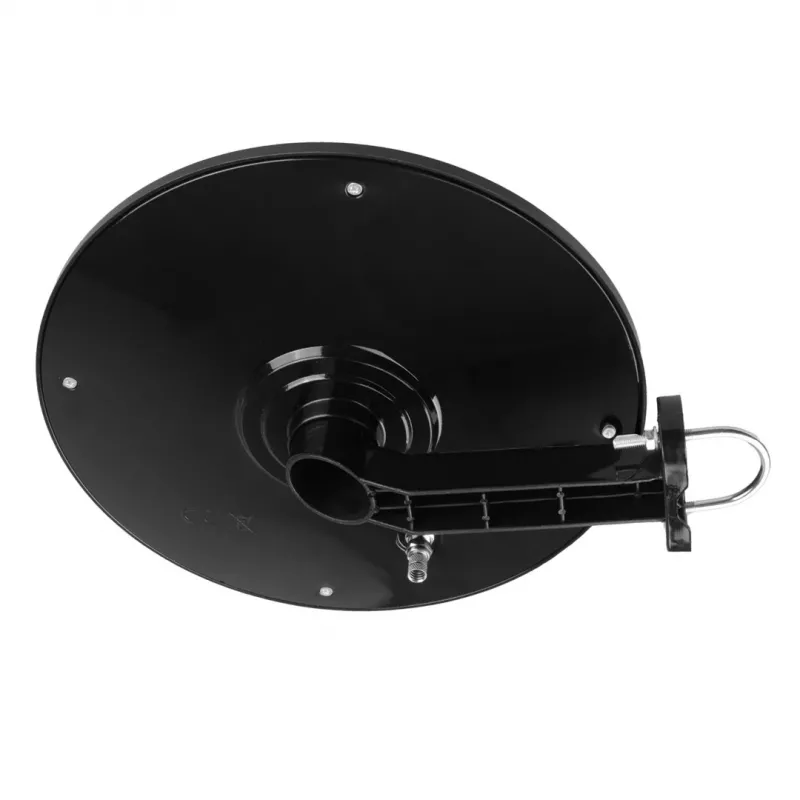 Maclean MCTV-102 antena ativa DVB-T/T2 HEVC omnidirecional