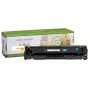 Compatível Static Control Hewlett-Packard CF401A / Canon CRG 045 ciano, 1400 páginas