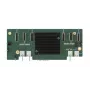 Placa de expansão Intel 2U Midplane M50CYP CYPSWITCHMP