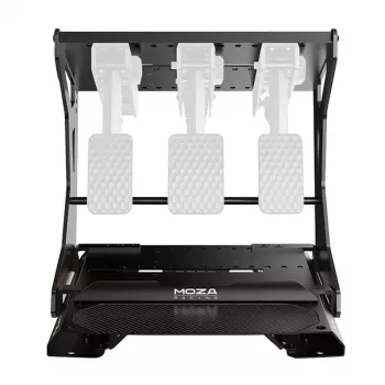 Kit de inversão moza racing MOZA CRP2 RS075 — acessório de inversão para rigs de sim racing, modelo RS075