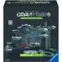 Pista de berlindes de brincar Ravensburger GraviTrax PRO conjunto inicial Vertical a partir dos 8 anos