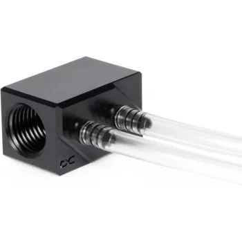Acessório de refrigeração para computador Alphacool 13041 distribuidor de tubos (13041)