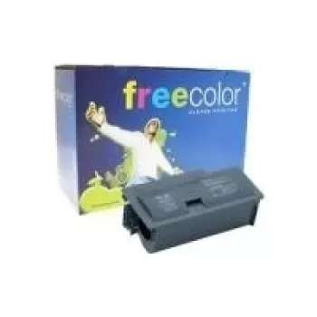 Consumível de impressora Freecolor TK170-FRC preto