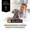 Alimento húmido para cães PURINA Pro Plan Veterinary Diets NF Renal Function terapêutico, porco, lata de 400 g